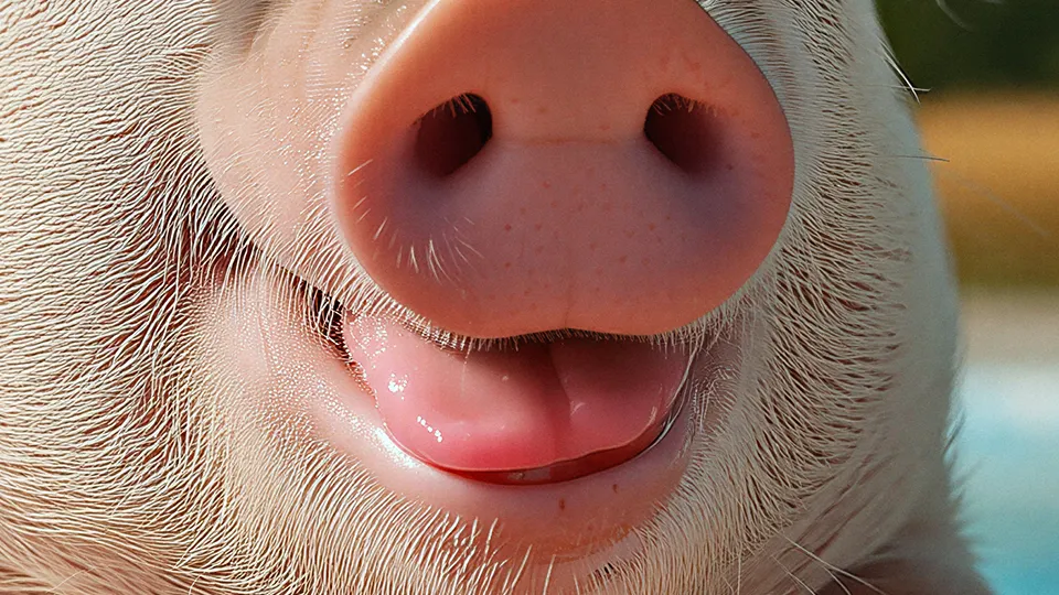 Cruelty-Free And Vegan